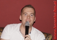 Bambi Diele 28.05.2013