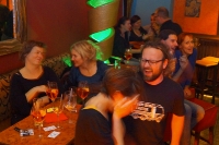 Bambi Diele 28.10.2014