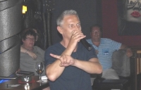 Bambi Diele 29.05.2018