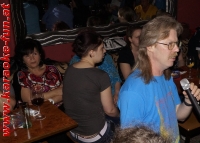 Bambi Diele 30.04.2013
