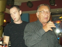 Bambi Diele 30.08.2011
