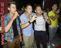 Bambi Diele 31.07.2012