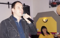 Bulli Bar  05.11.2022