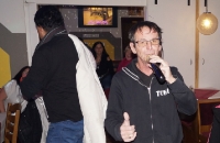 Bulli Bar 25.11.2023