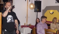 Bulli Bar  27.04.2023