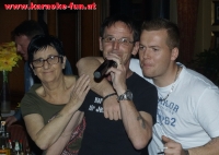 Cafe Akarde Wels 29.03.2014