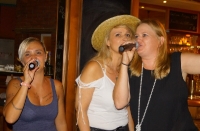 Cafe Arcade 10.06.2017