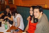 Cafe Arcade 11.04.2015