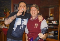 Cafe Arcade 13.01.2017