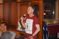 Cafe Arcade 13.06.2015