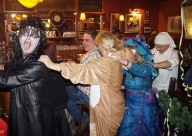 Cafe Arcade 14.02.2015