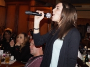 Cafe Arcade 17.01.2015