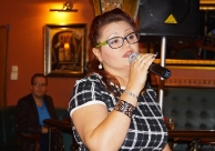 Cafe Arcade 19.09.2015