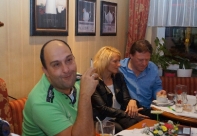Cafe Arcade 25.10.2014