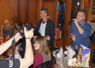 Cafe Arcade 28.11.2014