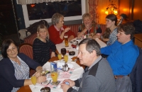 Cafe Arkade 09.03.2019