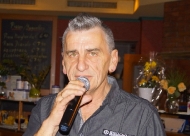 Cafe Arkade 14.03.2015