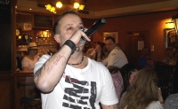 Cafe Arkade 23.02.2019
