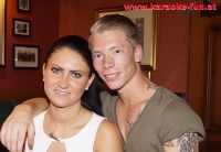 Cafe Arkade 30.08.2014
