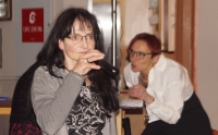 Cafe Central 16.03.2024