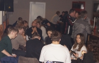 Cafe Central 16.03.2024