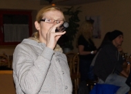 Cafe Central 20.03.2015