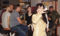 Cafe Central 20.04.2024