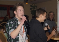 Cafe Central 31.01.2015