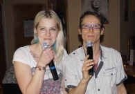 Cafe Central 31.01.2015