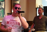 Cafe Courage 14.06.2025