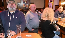 Cafe Courage 15.03.2025