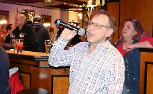 Cafe Courage 15.03.2025