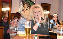Cafe Courage 17.05.2025