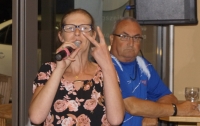 Cafe Doris 19.07.2019