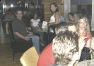 Cafe Leonardo 14.08.2009