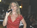 Cafe Leonardo 14.08.2009