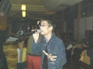 Cafe Leonardo 14.08.2009