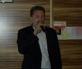 Cafe Leonardo 24.04.2010