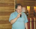 Cafe Leonardo 24.04.2010