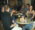 Cafe Leonardo 26.03.2010