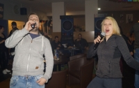 Cafe Milano 17.02.2018
