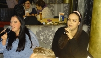 Cafe Milano 24.12.2018