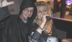 Carpre Diem 11.10.2025 und Halloween 31.10.2025