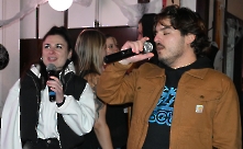 Carpre Diem 11.10.2025 und Halloween 31.10.2025