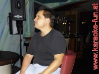 Casino 06.09.2012 mit Cash Box