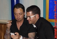Casino Cafe 02.05.2013