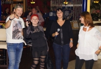 Casino Cafe 03.10.2015