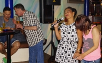 Casino Cafe 04.07.2015