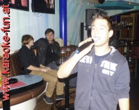 Casino Cafe 04.10.2012