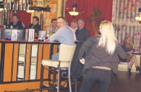 Casino Cafe 05.03.2016